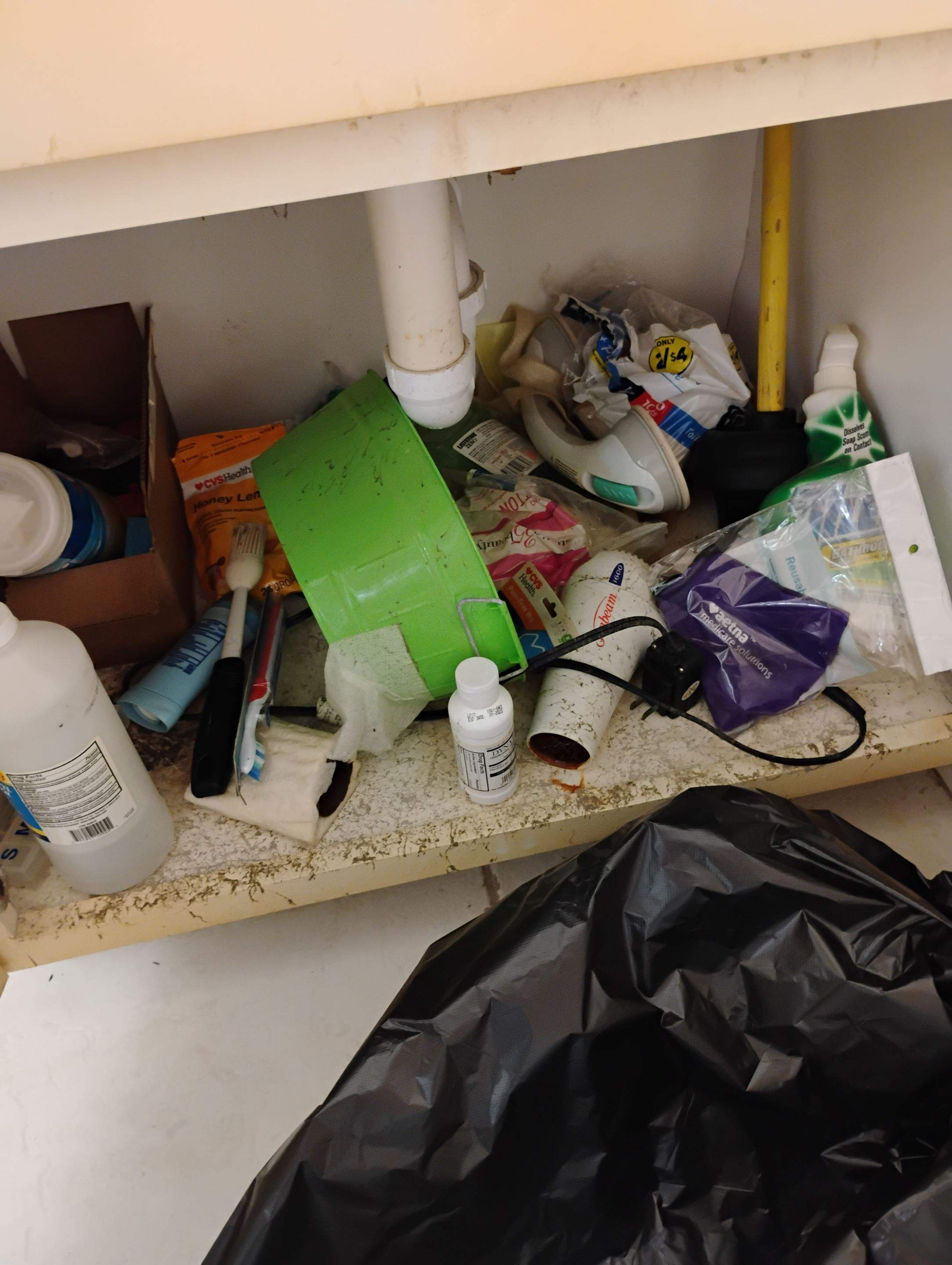 Flood Damage Claim in Holmes Beach by FLAPA & KeyStone