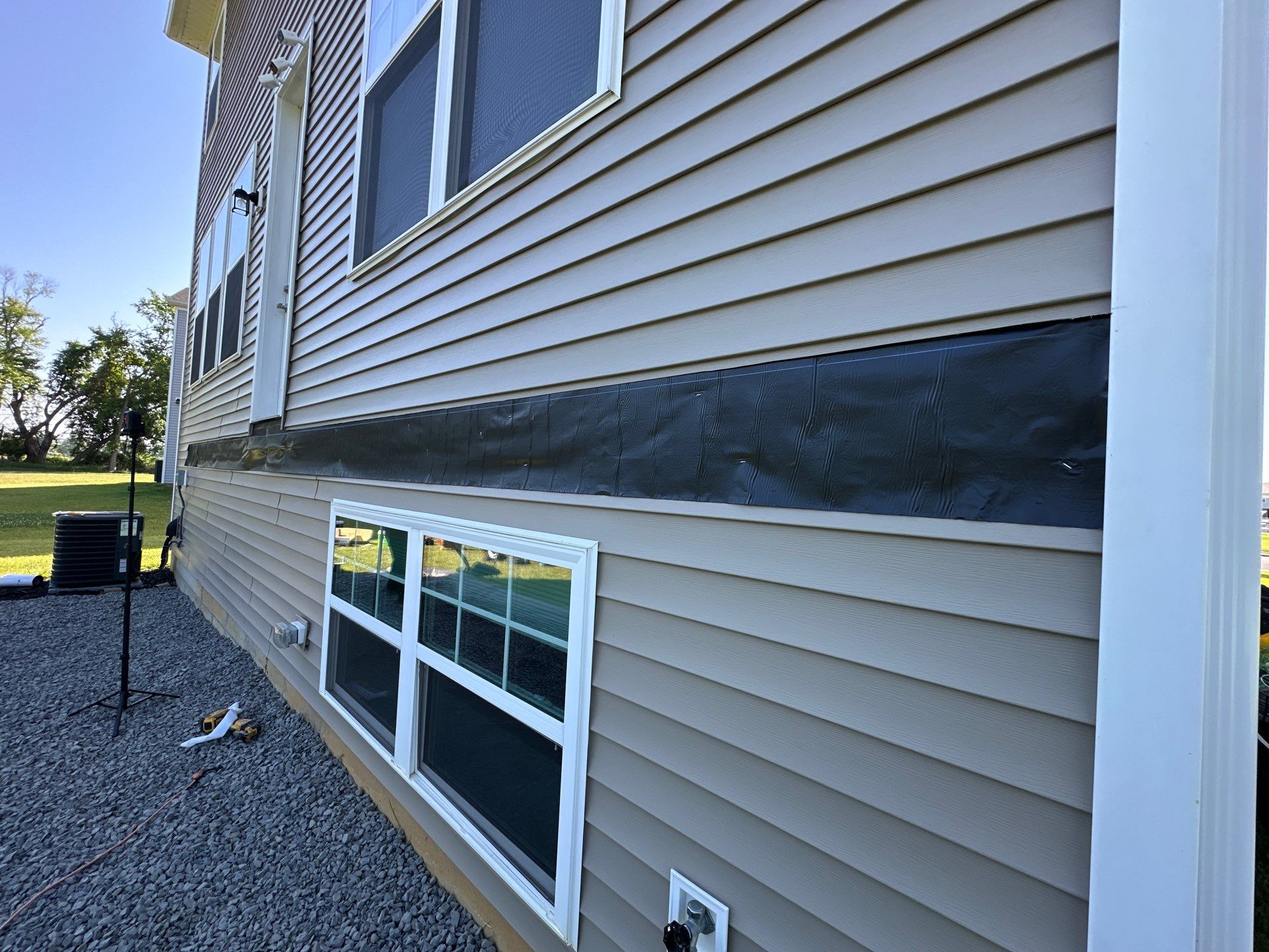 New Deck in Freehold, New Jersey by deck guardian