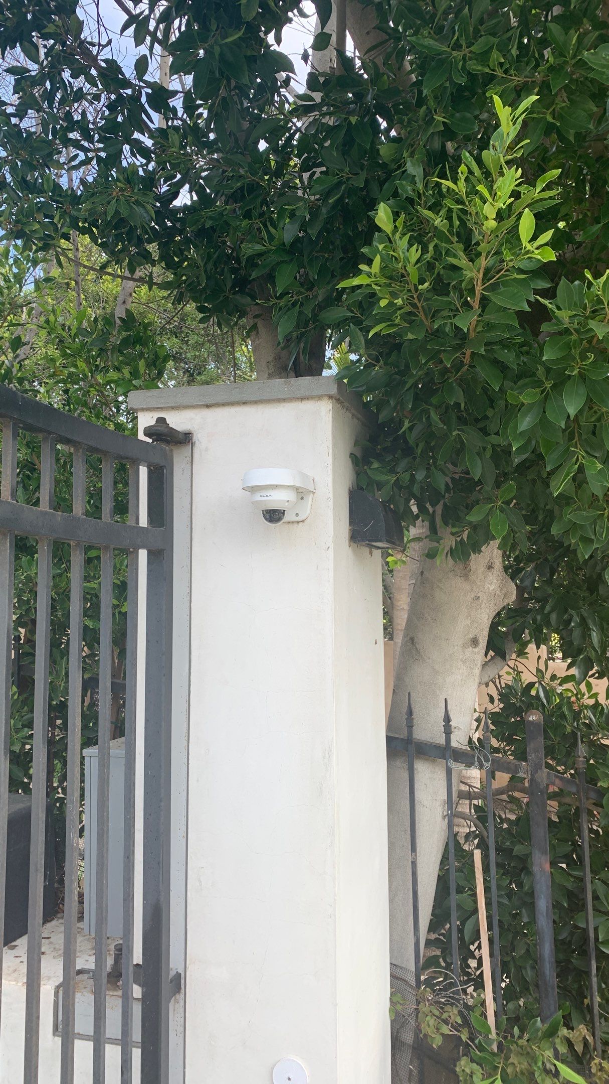 Malibu Landscape Lighting by Outdoor Lights + Shades