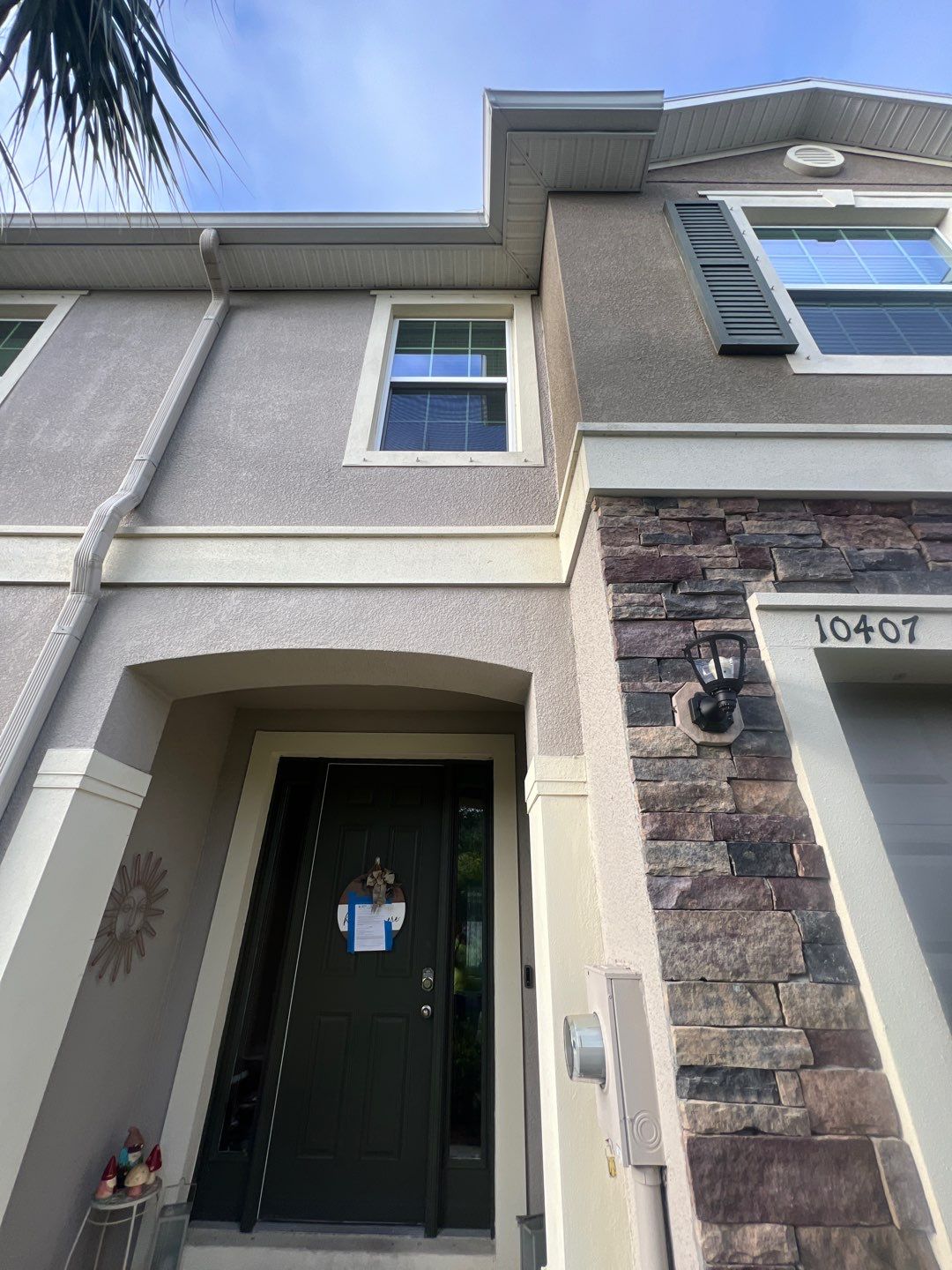 Project in Riverview 33578 by Mitchell Roofing Company LLC 