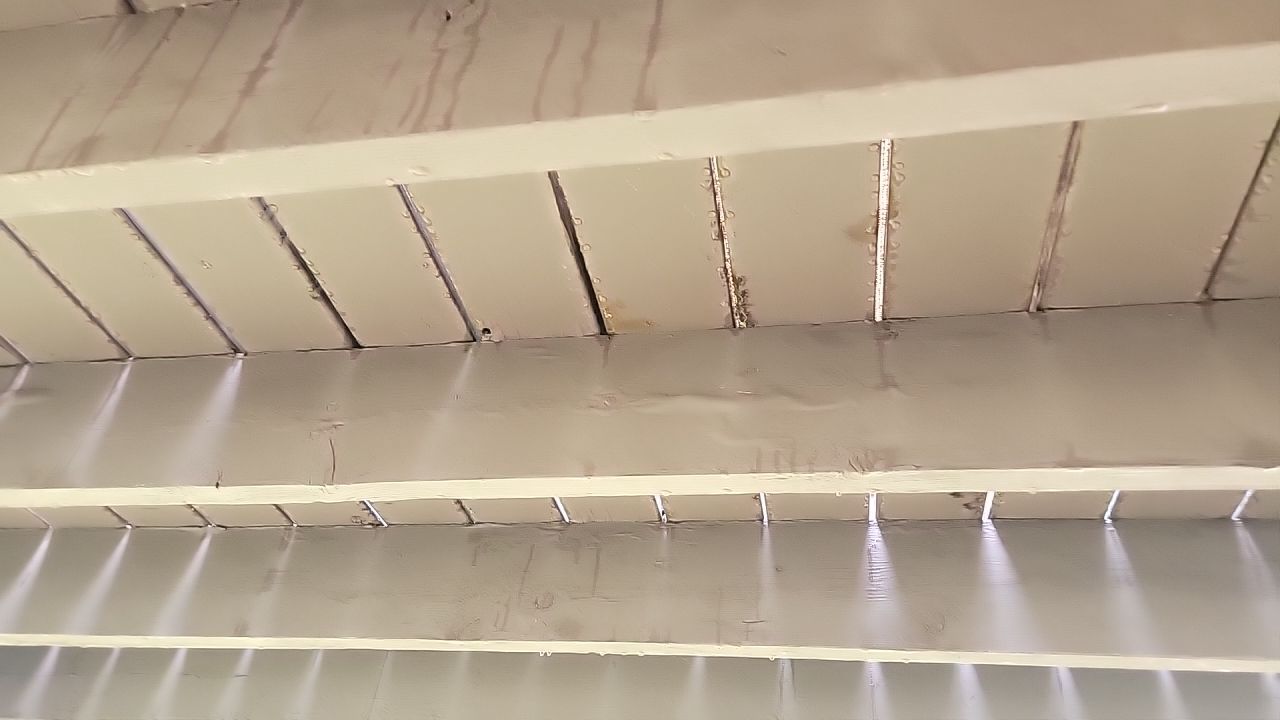 Building Expert Report ā Structural Damage from Heavy Snow Load by ASAP Roofing & Exteriors