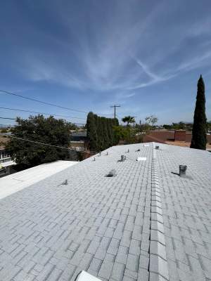Roof Replacement - San Leandro, CA 94578