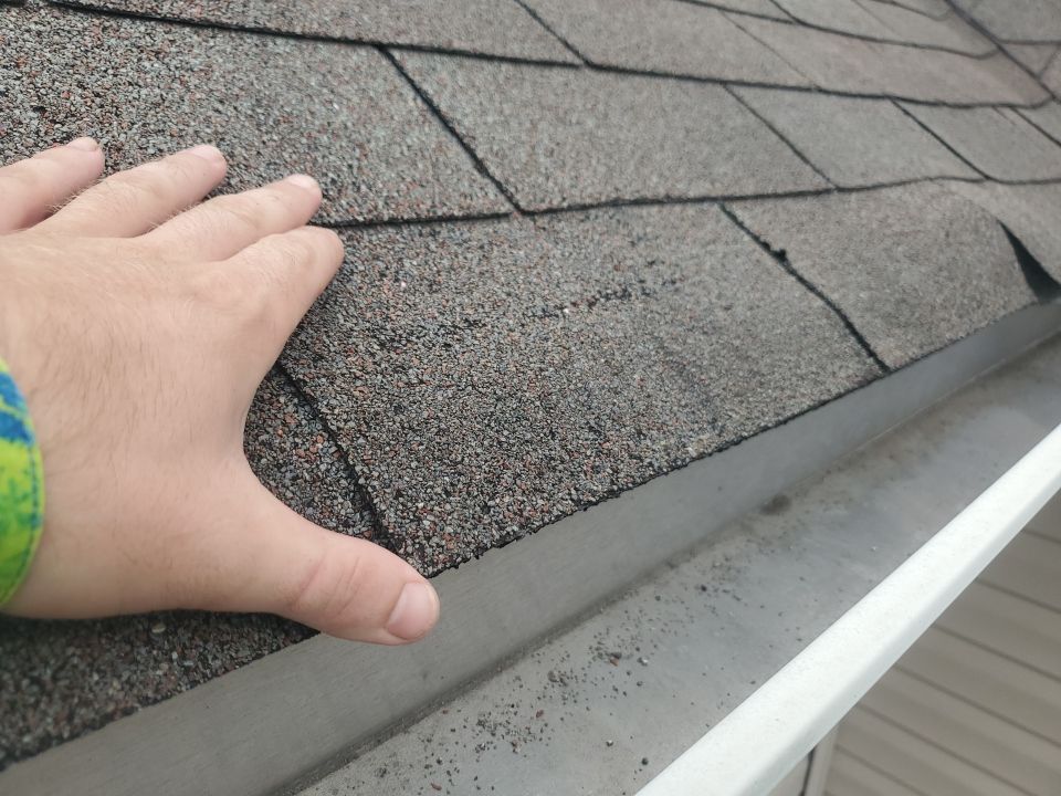 Residential Roofing Installation using Owens Corning by Inspector Roofing and Restoration