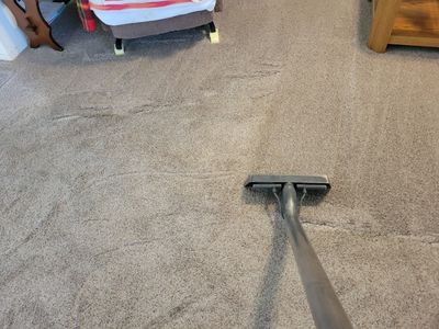 Carpet Cleaning in Shingle Springs