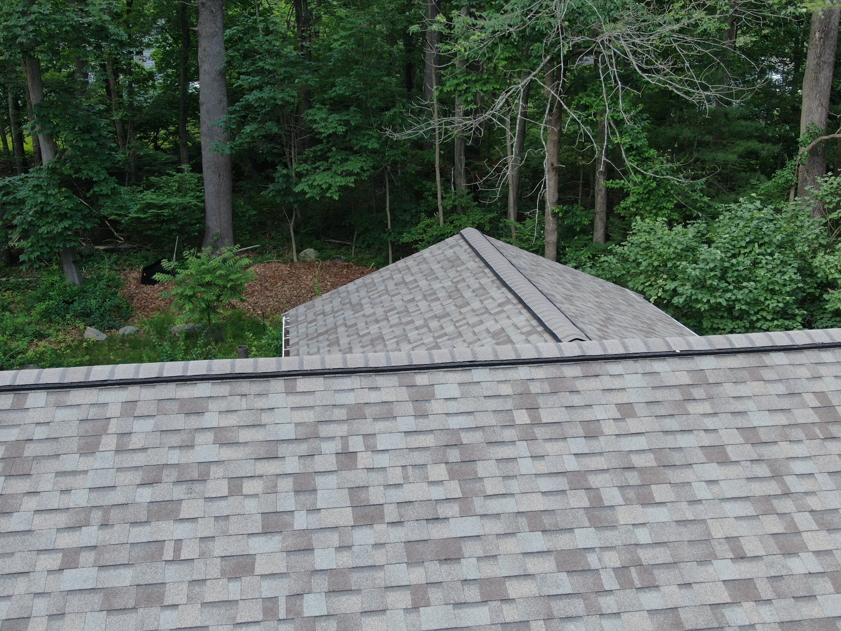 Roof & Exterior Renovation – Chelmsford, MA by Mighty Dog Roofing of Greater Middlesex County