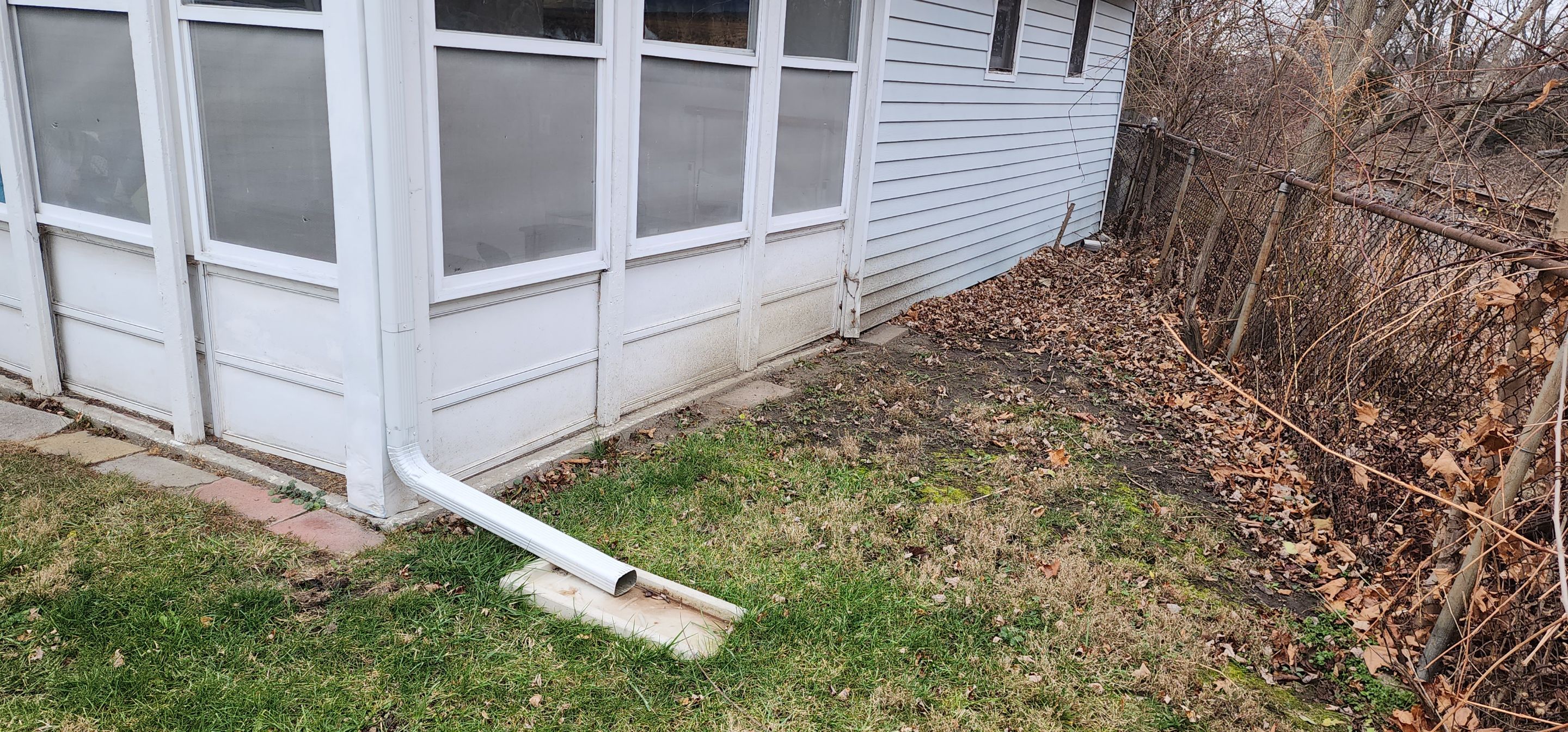 Basement Structural Carpentry by Toledo Basement Repair