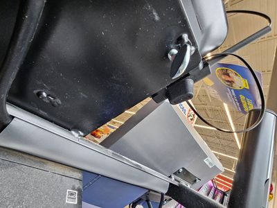 Structured cabling installation by CimaSolutions