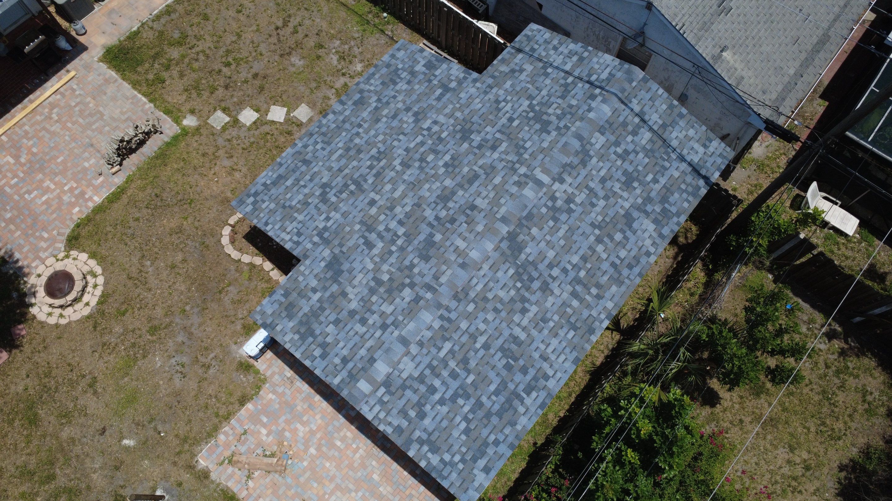 Roof Replacement in Bradenton, FL by Steadfast Roofing