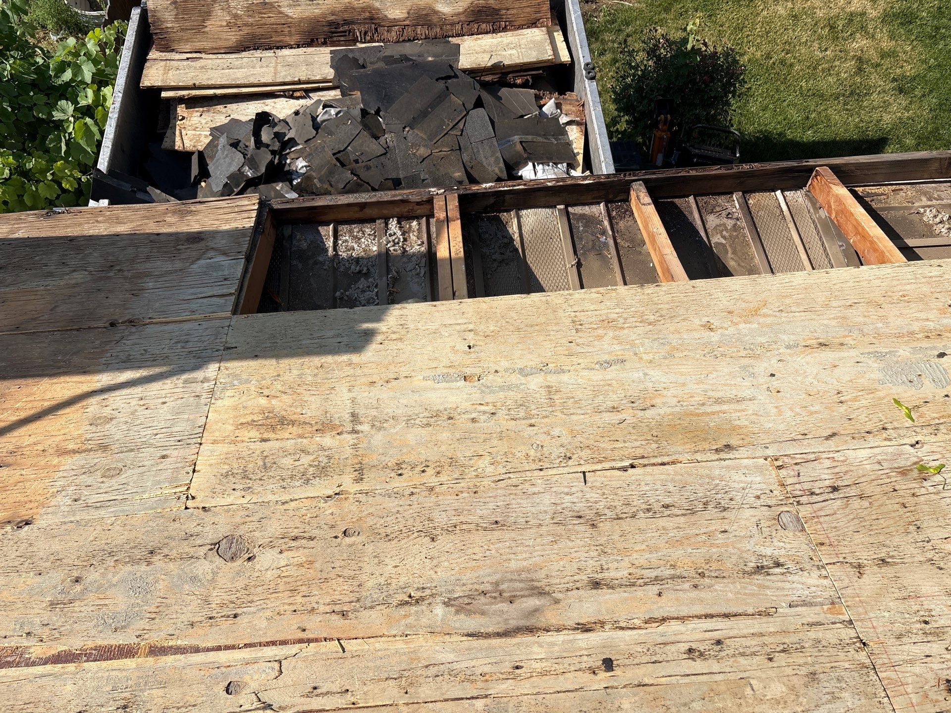 Roofing in Spanish Fork, UT by Go Pro Roofing