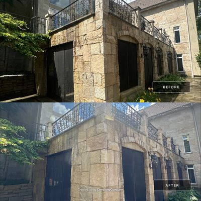 Project in South Barrington