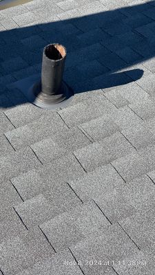 Project in Cincinnati