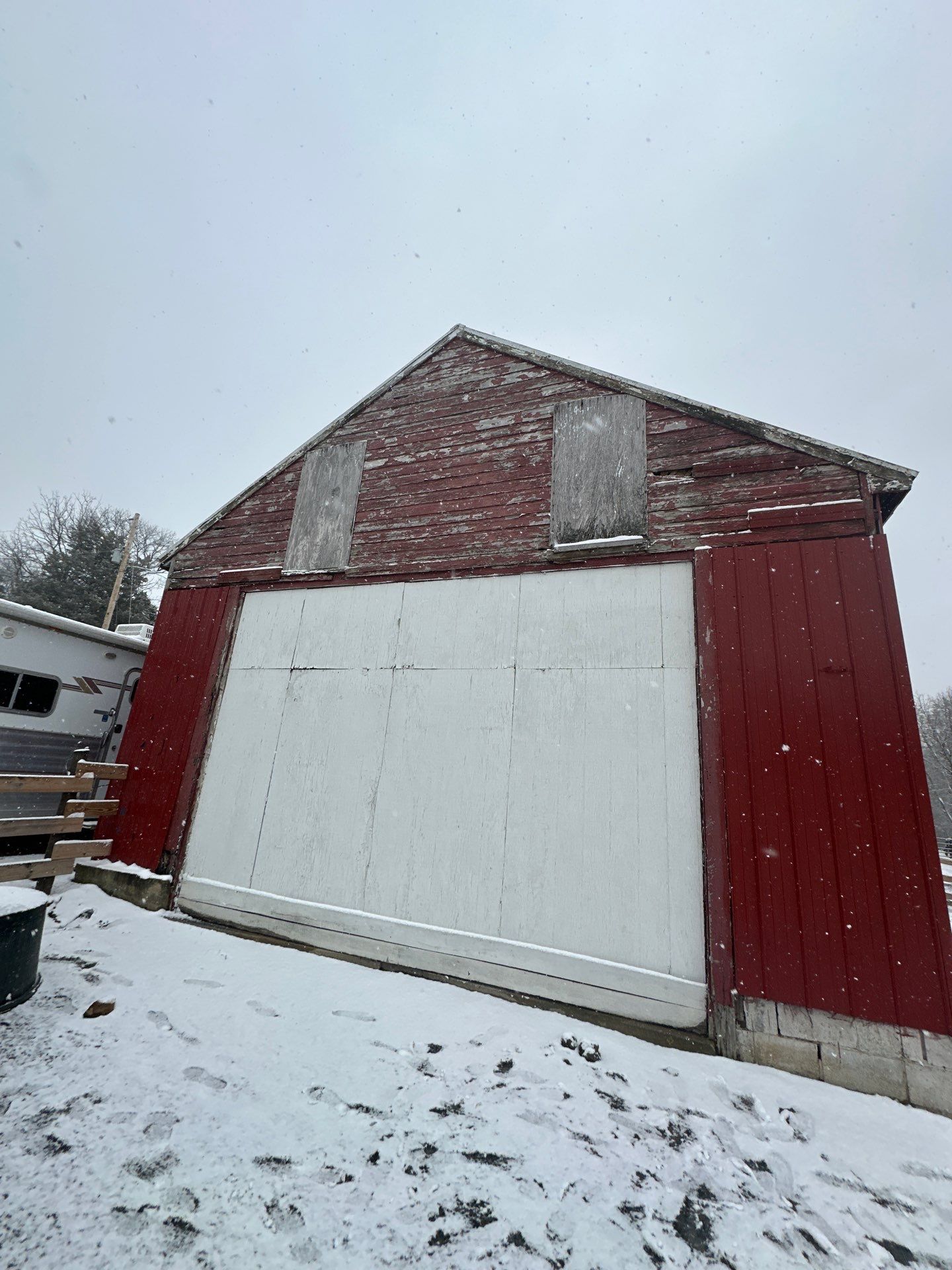 Exterior Restoration in Seven Valleys, PA • Bob & Tonia by Seipp Roofing, LLC