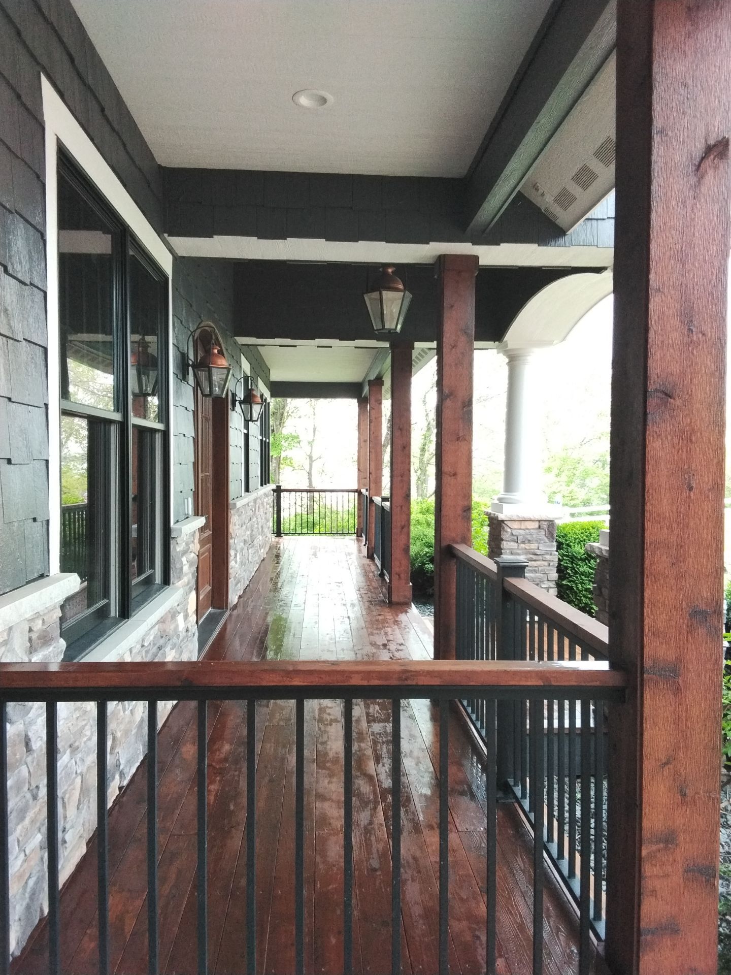 Residential Exterior Refresh by Midwest Paint LLC