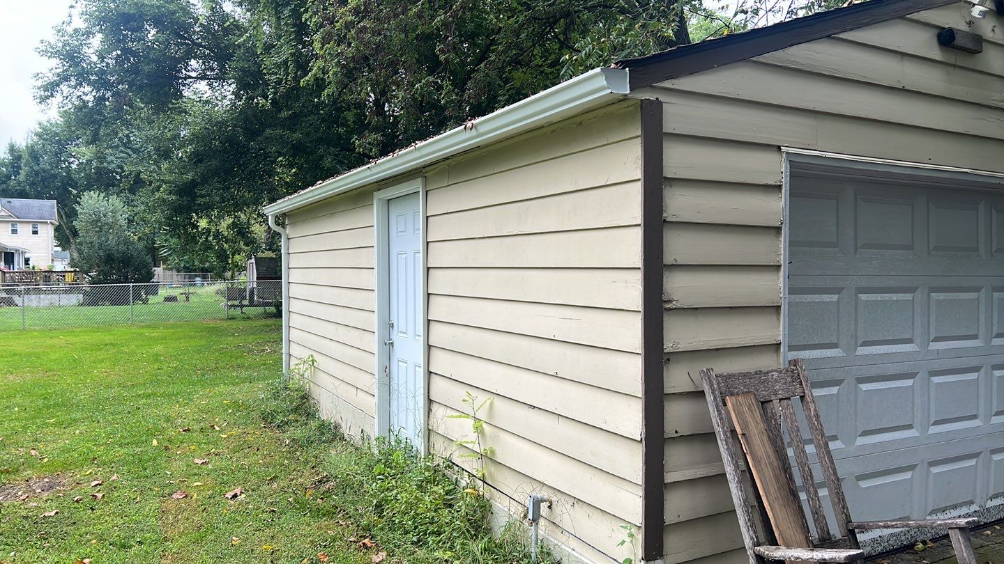 Mike Kachill by Silver Leaf Contracting 