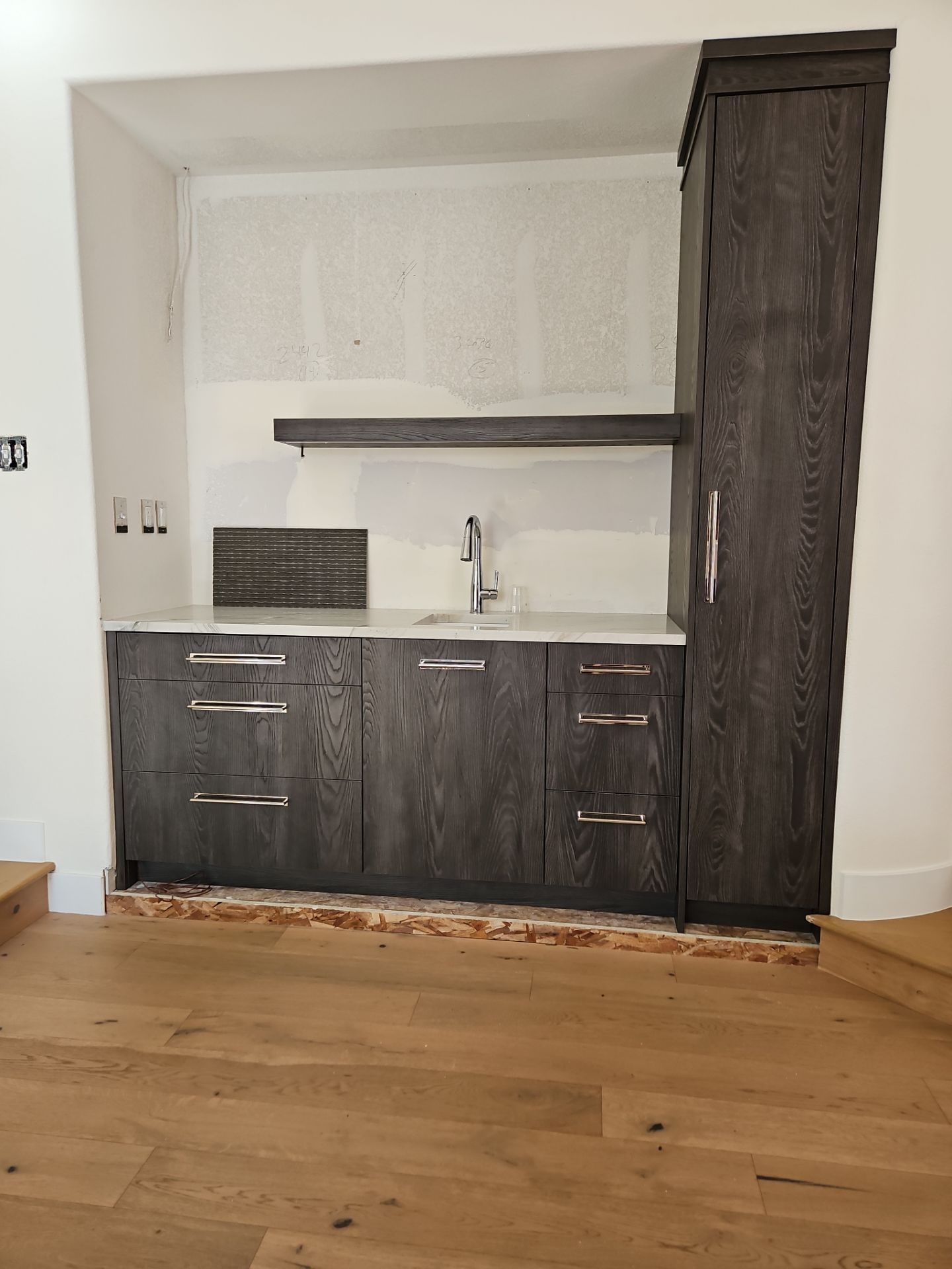 Englewood Kitchen Remodel by Concept 32, Inc.