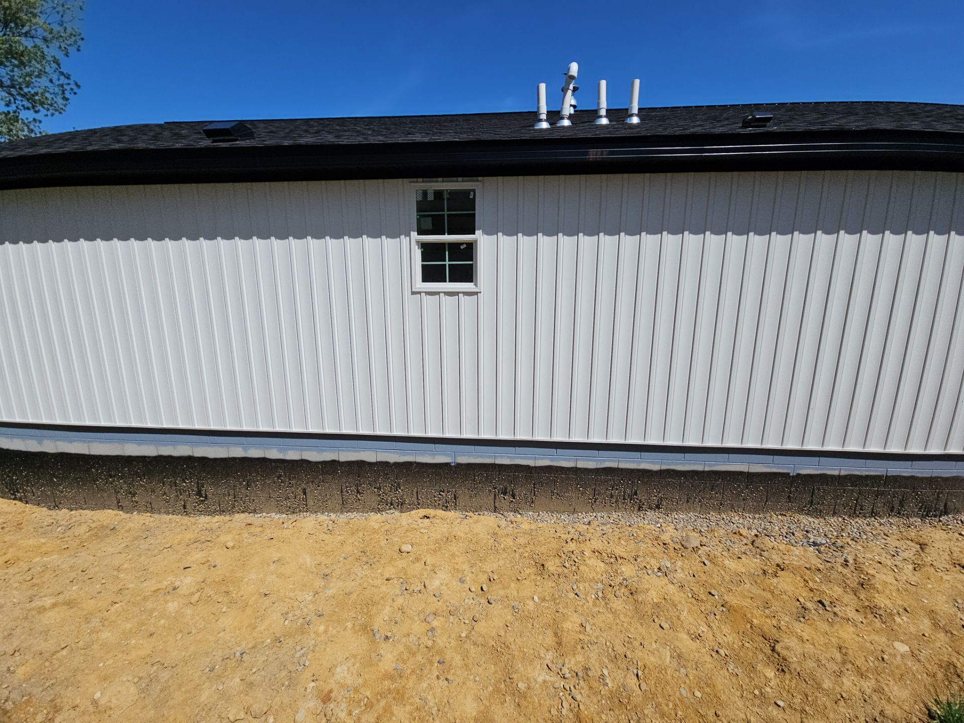 Canal Fulton, Ohio Siding Installation by Pine Ridge Roofing LLC