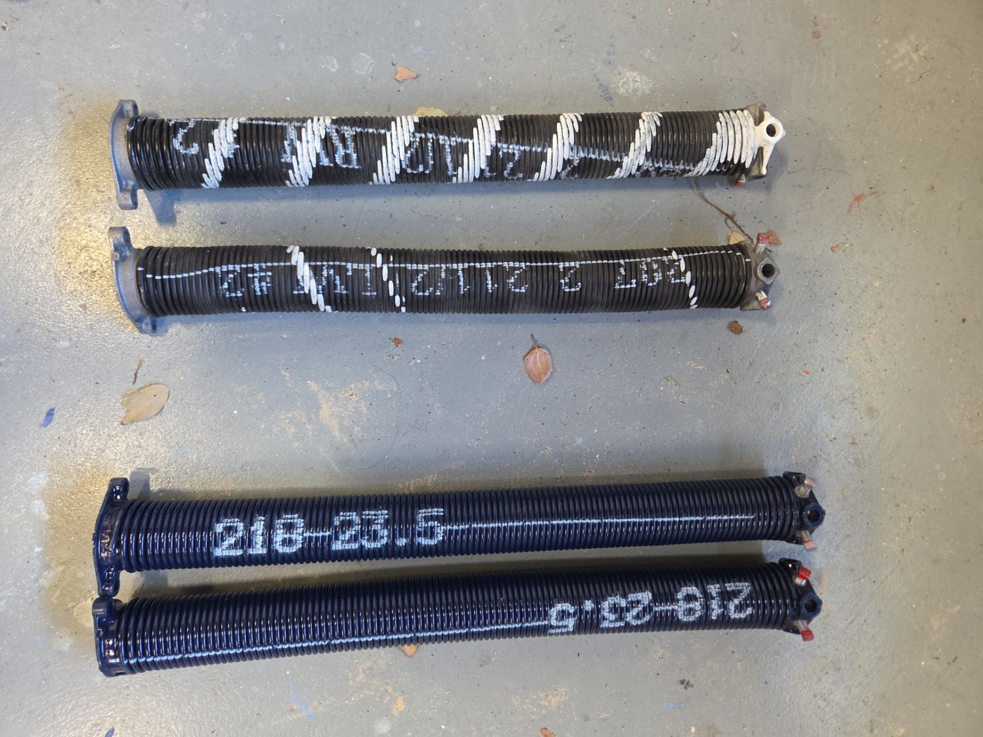 Garage Door Spring Repair- San Ramon, CA (Near Alcosta Rd) by Valiant Garage Door