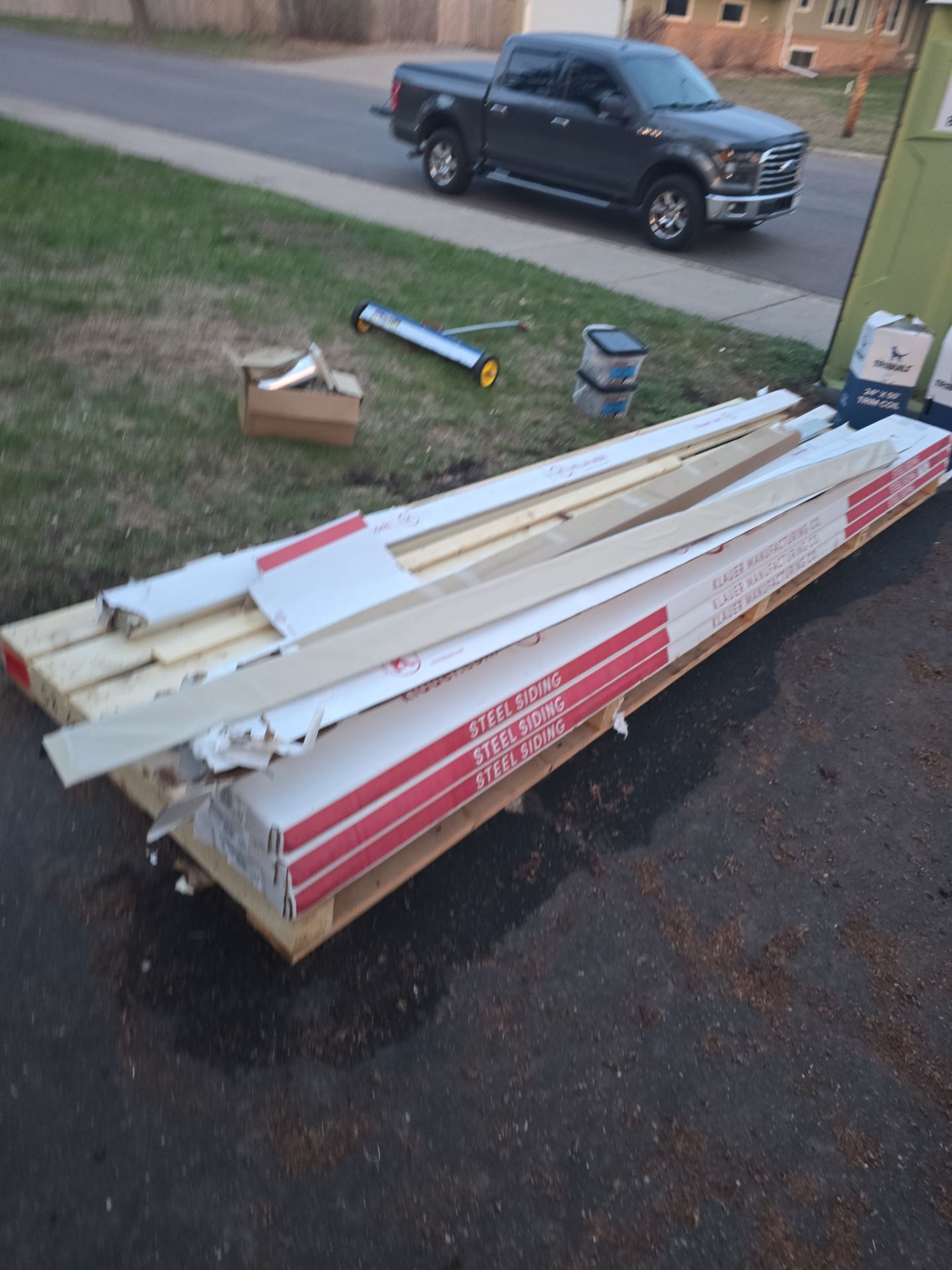 Project in St. Louis Park by CoMitted 365 Roofing & Exteriors 