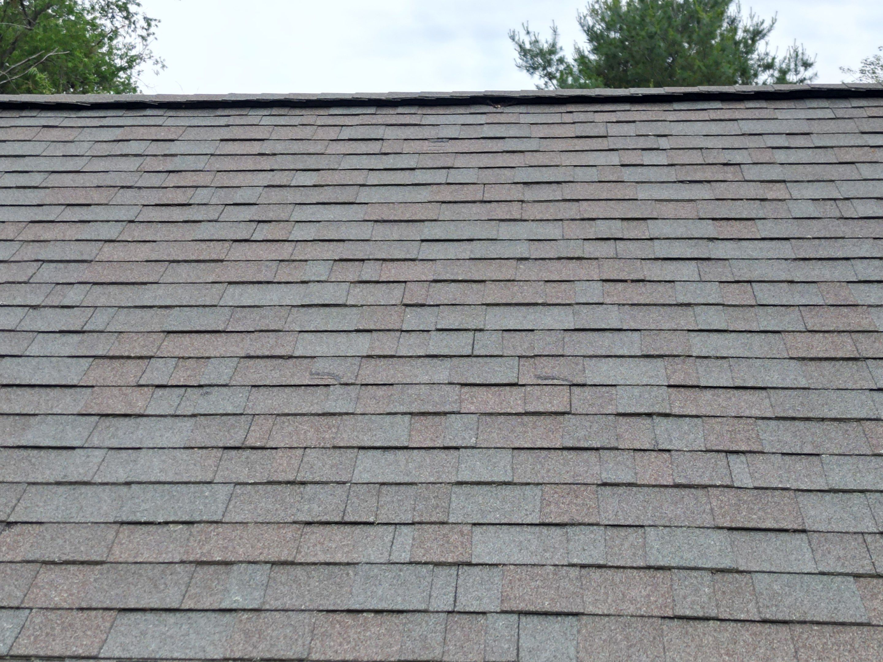 Asphalt Shingle Roof Replacement | Billerica, MA by Mighty Dog Roofing of Greater Middlesex County