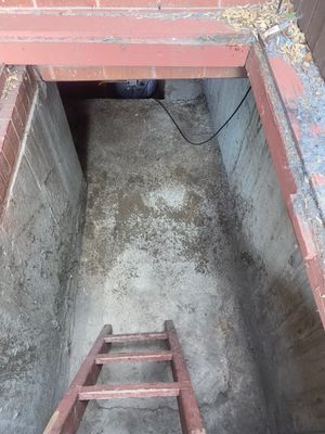 Project in Denver