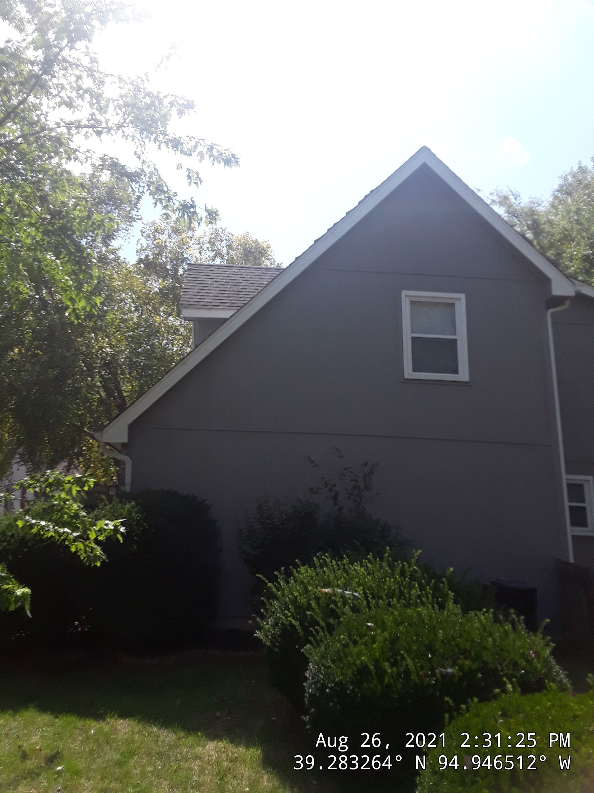 Roof Replacement with upgraded needed ventilation using Malarkey Highlander Storm Grey by Gorilla Exteriors Contracting, LLC
