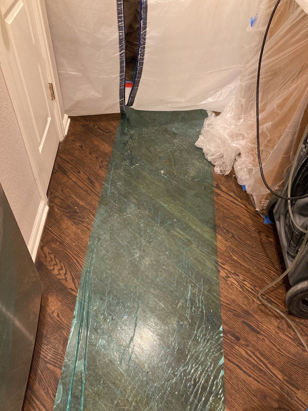 Water Damage by Accountable Home Services