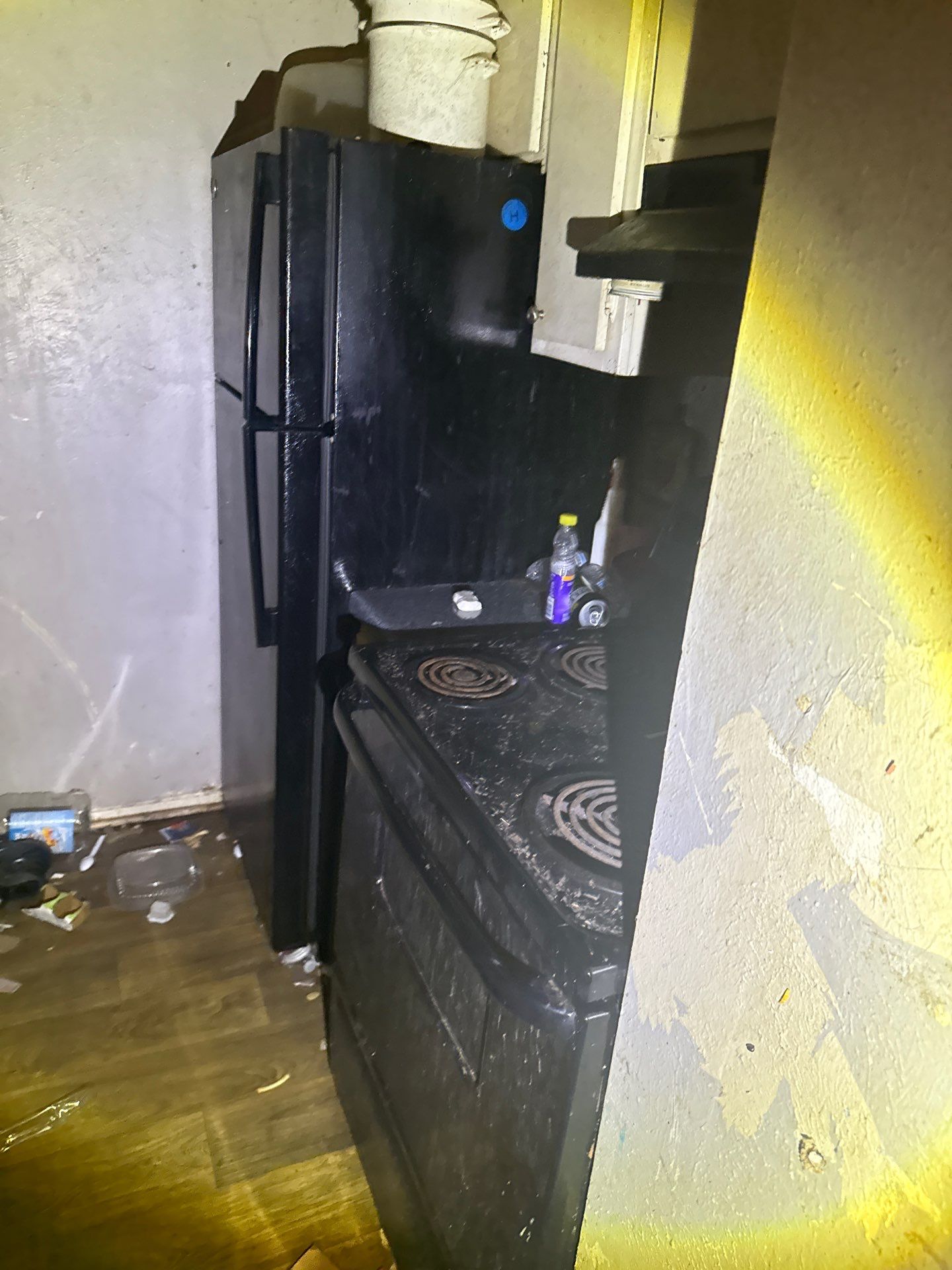 The Slate by Disaster Recovery Consultants