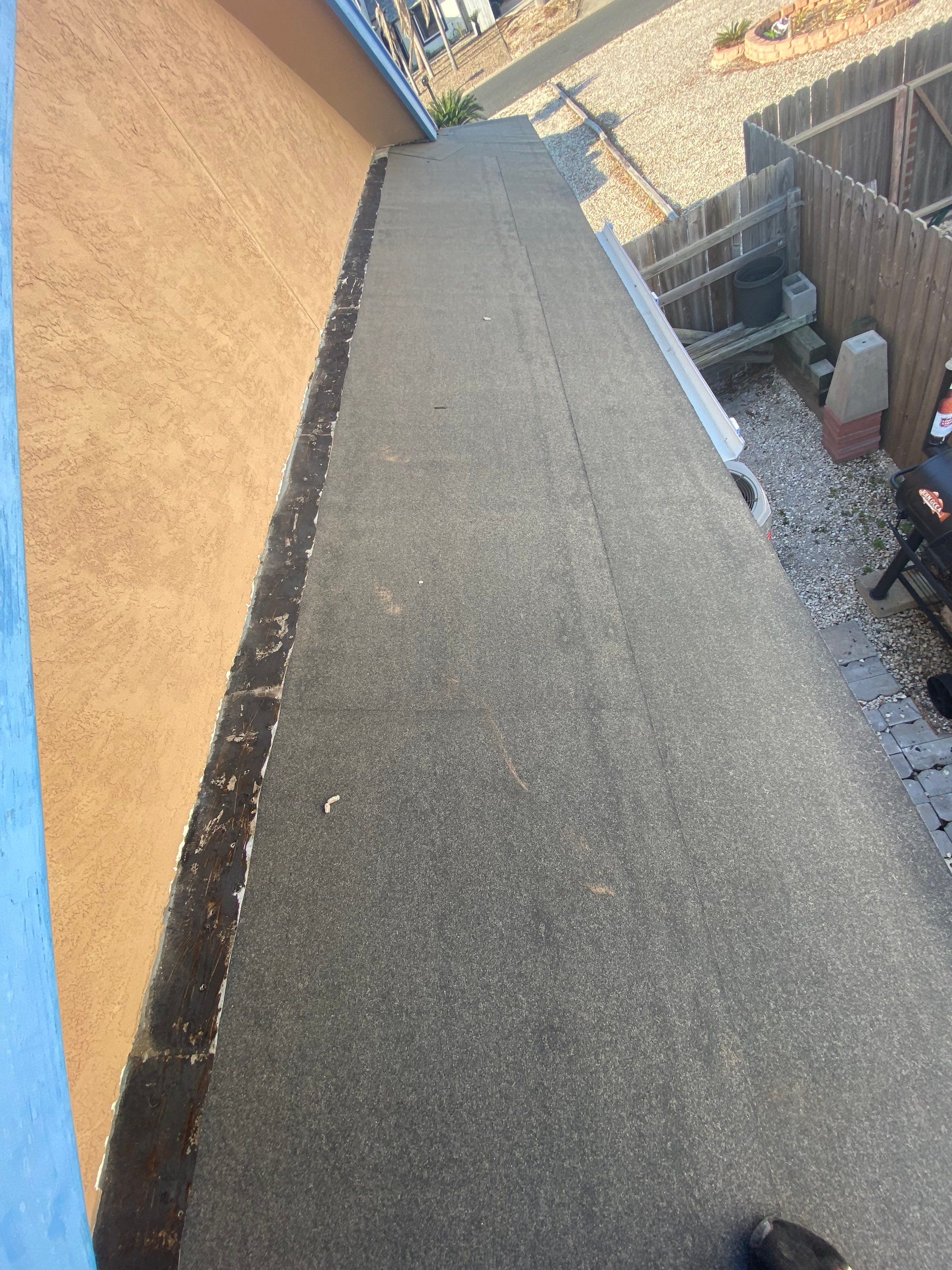 Pacific Wave by Bayfront Roofing and Construction