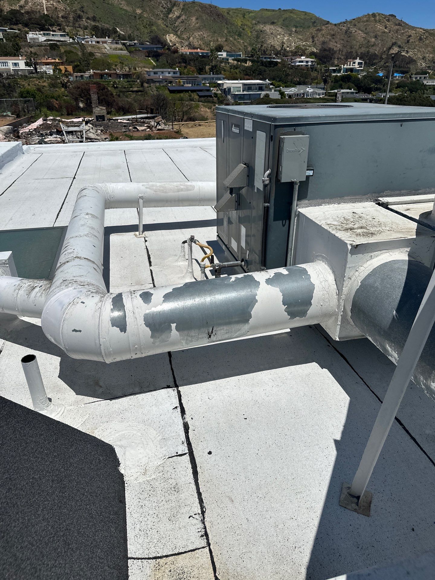 Roof Replacement - Malibu, CA 90265 by Epic Roof Replacement