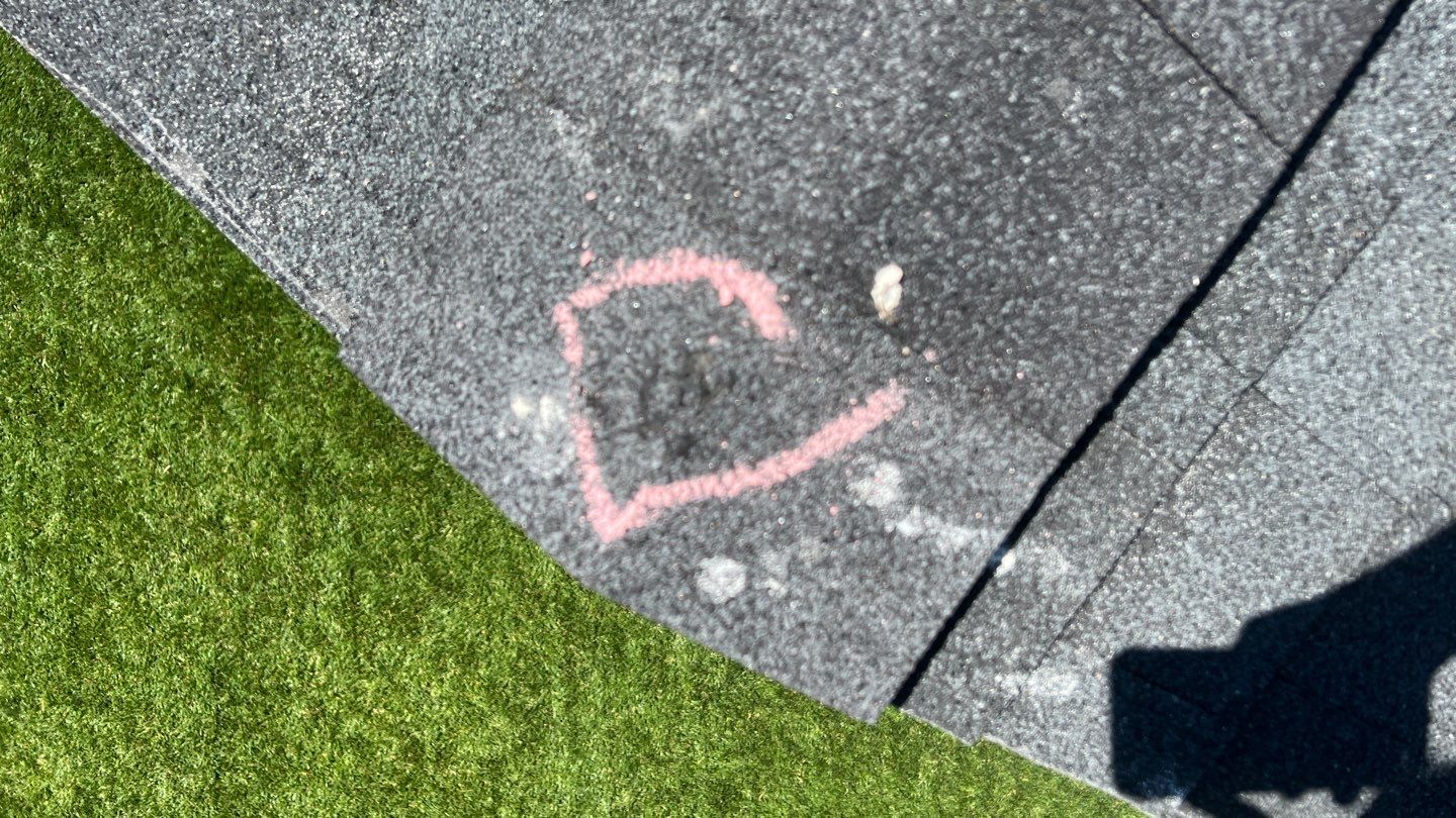 GAF Timberline HDZ - Charcoal by Montana Roofing Solutions