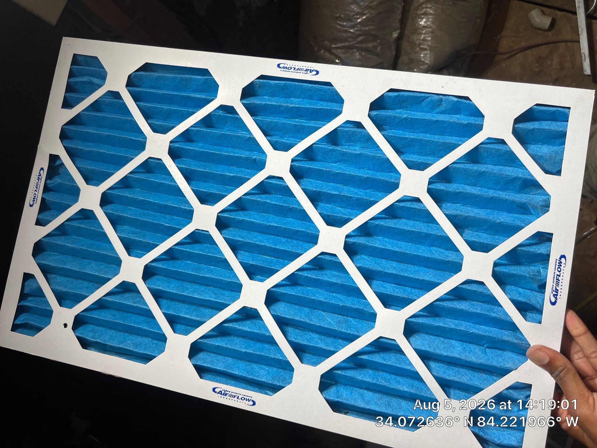 HVAC Maintenance and System Diagnostic Service in Alpharetta by Veasey Mechanical Services