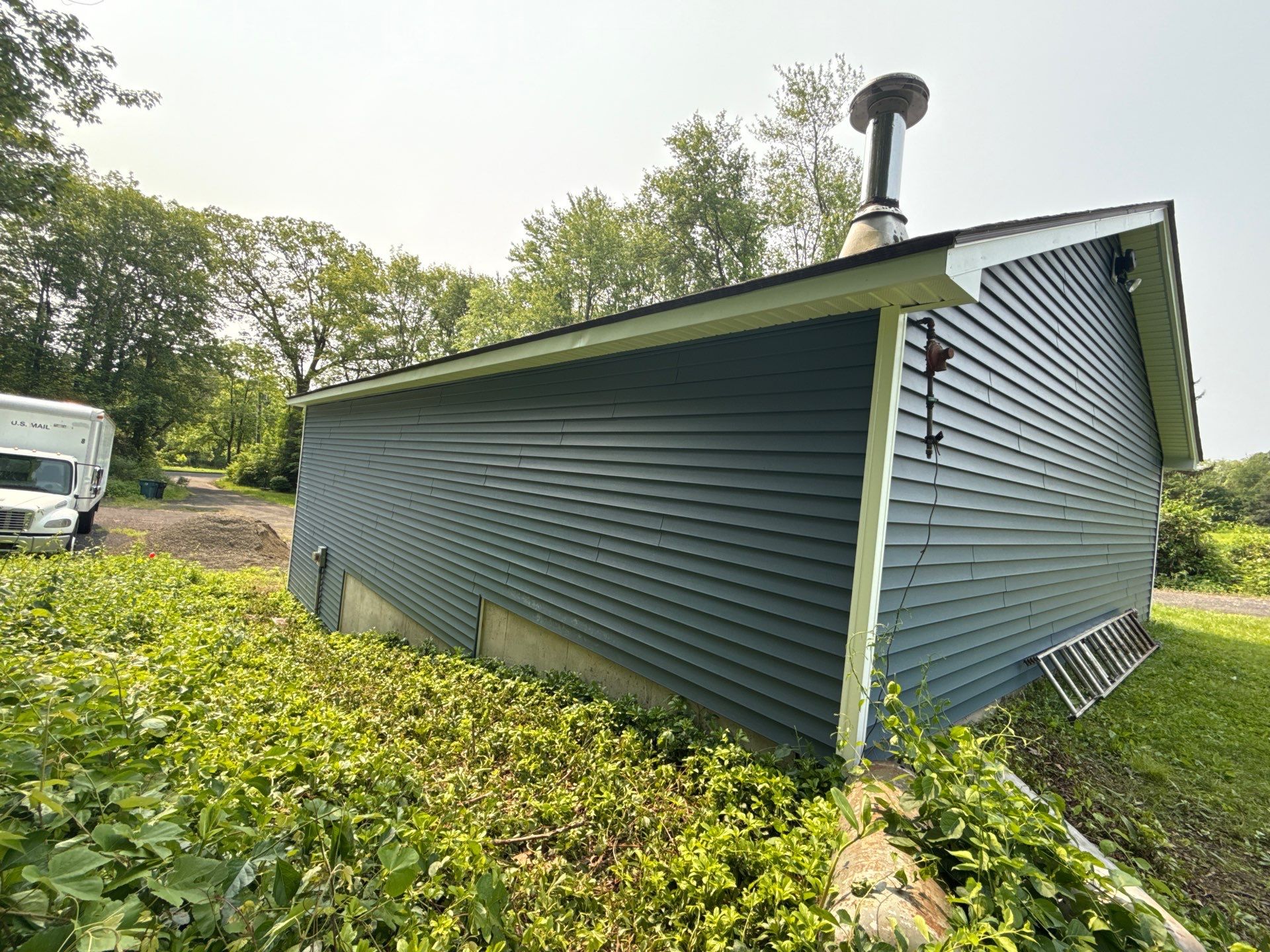 Prospect  by All site builders LLC