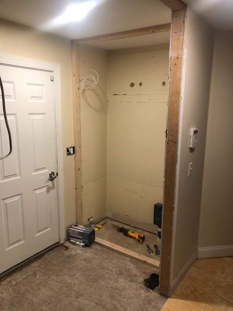 Kitchen and Bathroom Remodel by Ivy Lea Construction
