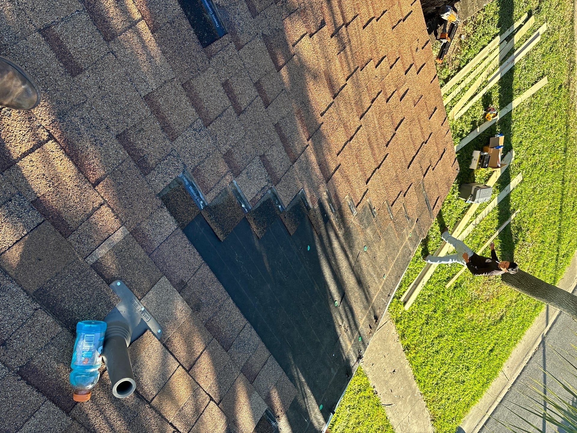 Roof Repair Galveston by Roof Repair Company