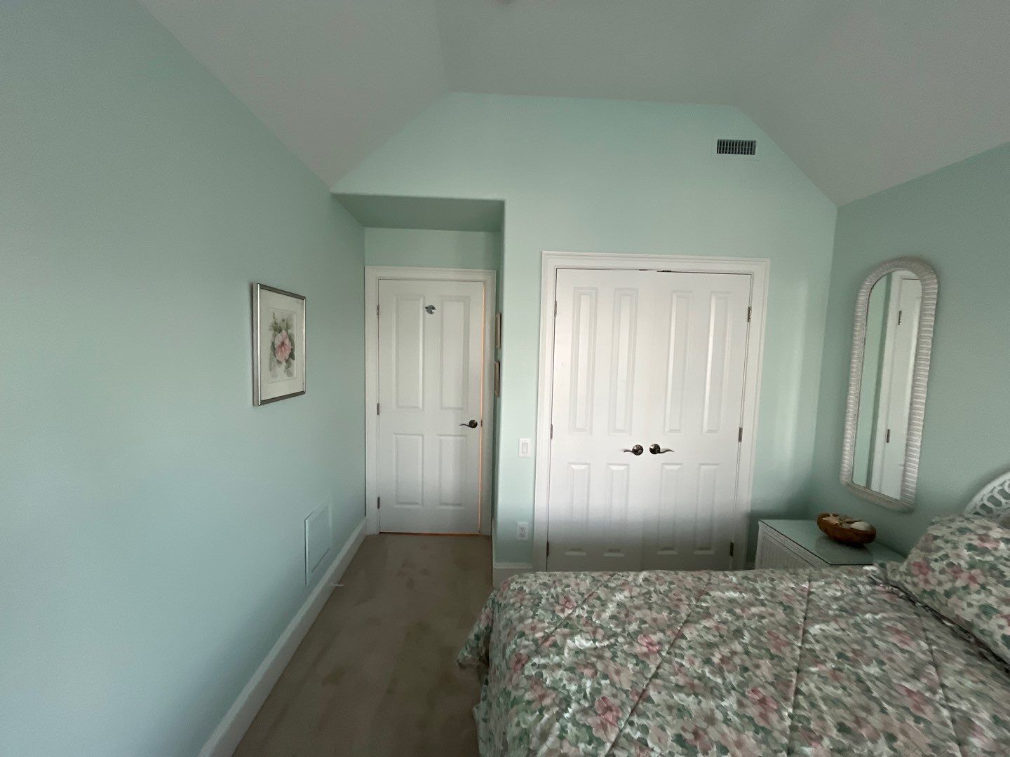 Project in Ocean City, NJ by FreshCoat Works LLC