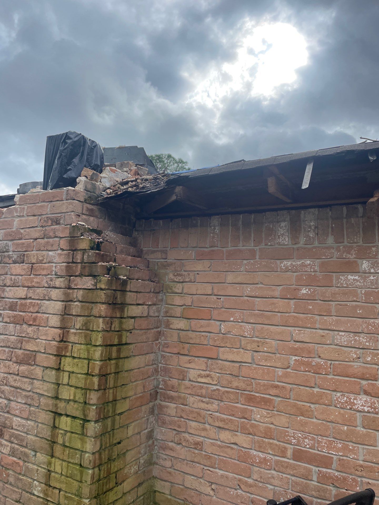 Roof Replacement Houston by Roof Repair Company