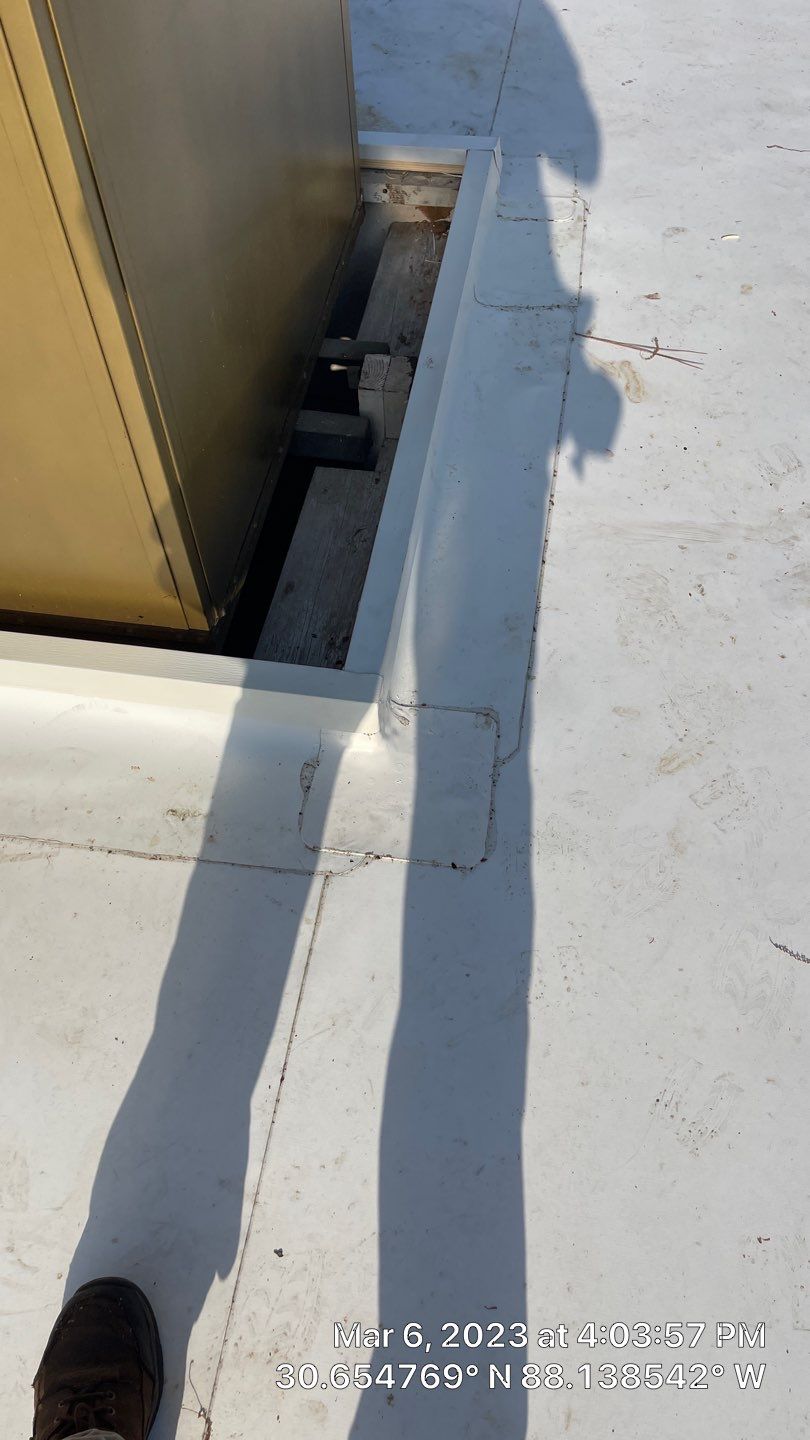 Residential Roofing Installation using Roof Replacement by American Roofing & Construction LLC