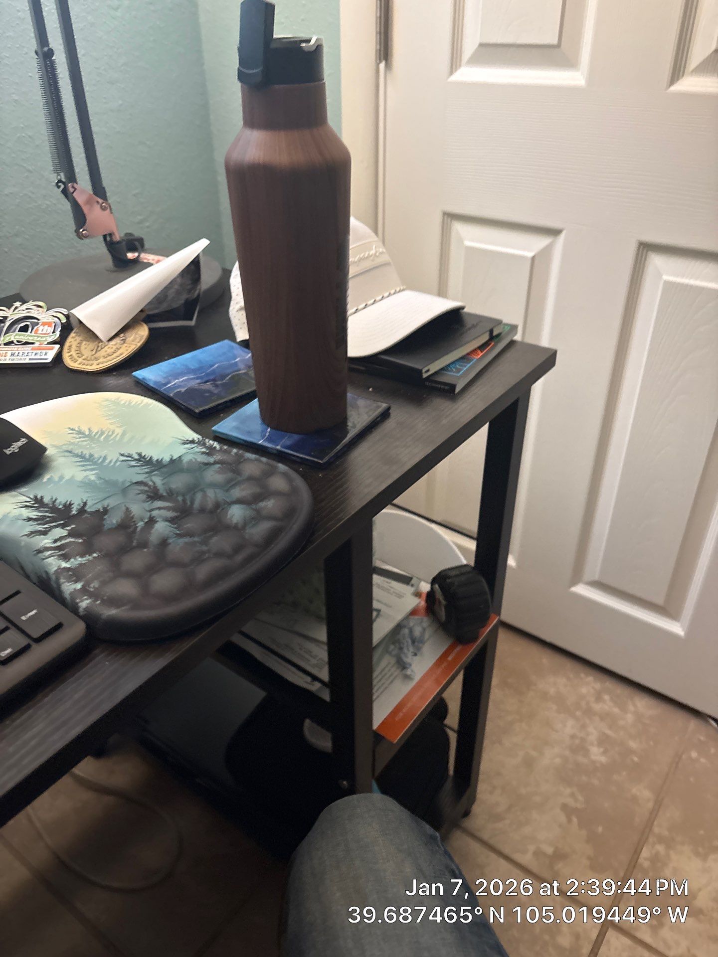 Jones Cleaning by CompanyCam Sales Demo