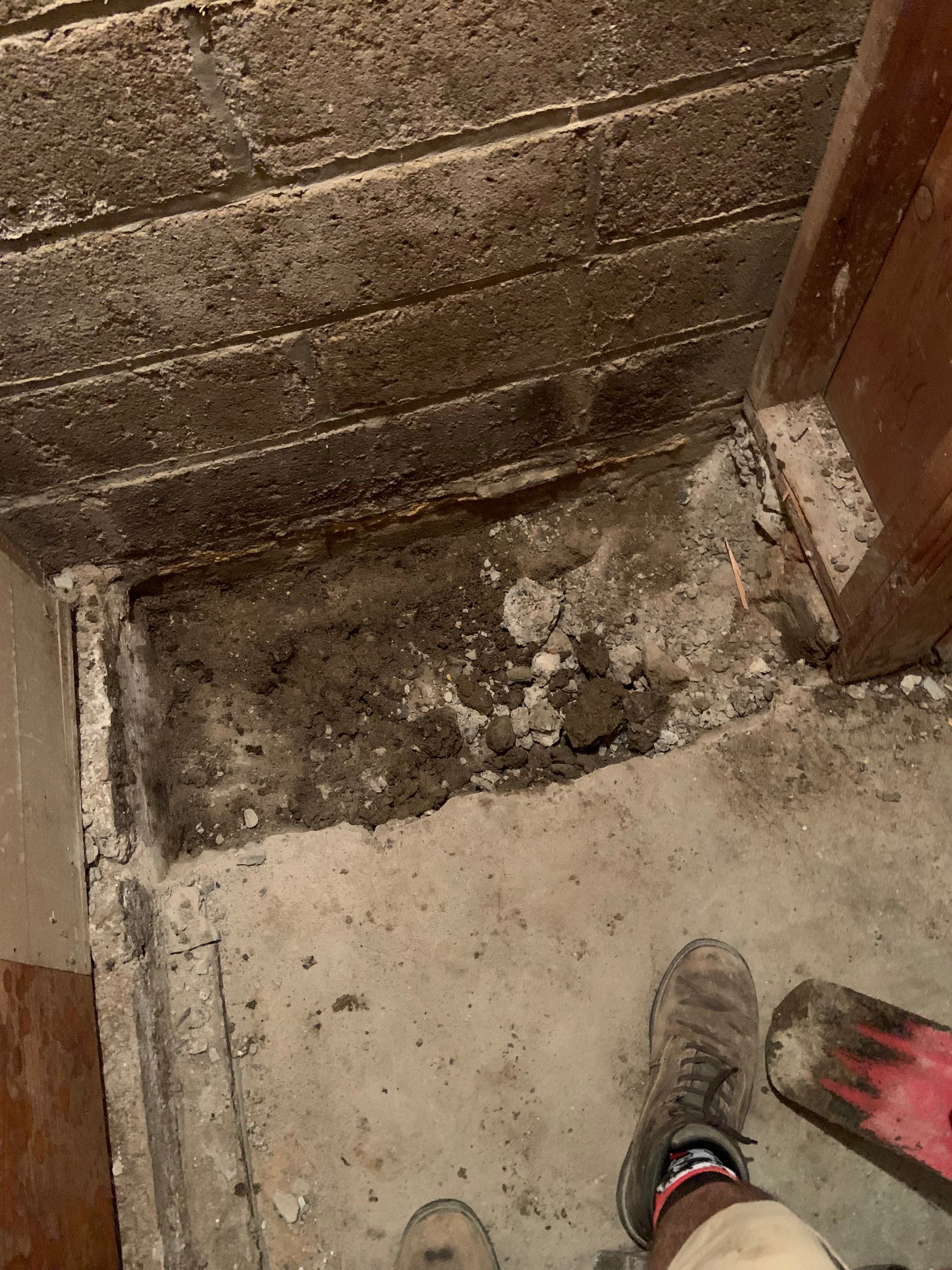 Competitive Pricing & Local Expertise for Claire by Waterproofing Northeast