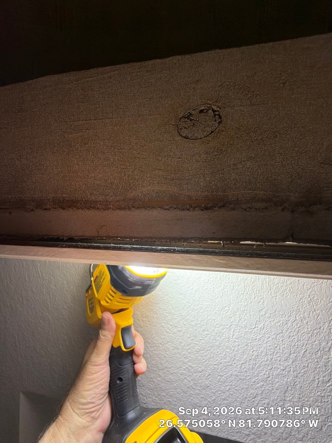 Comprehensive HVAC Vent and Interior Surface Remediation in Fort Myers by Microscope