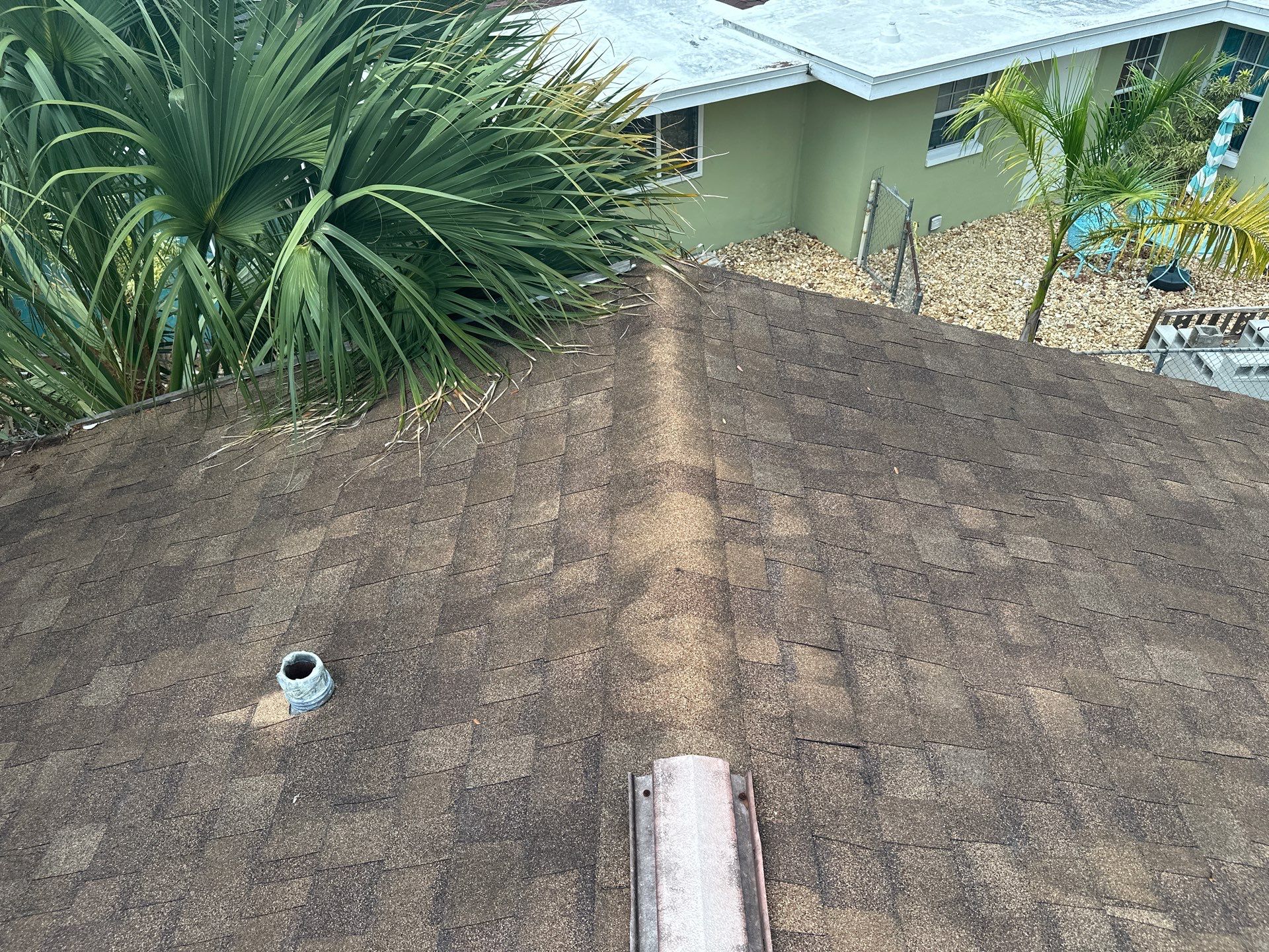 Wind & Storm Damage Claim in Fort Myers by FLAPA & KeyStone
