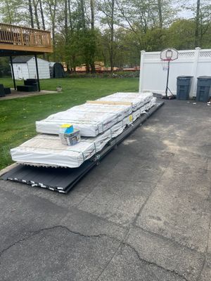 Project in Pearl River