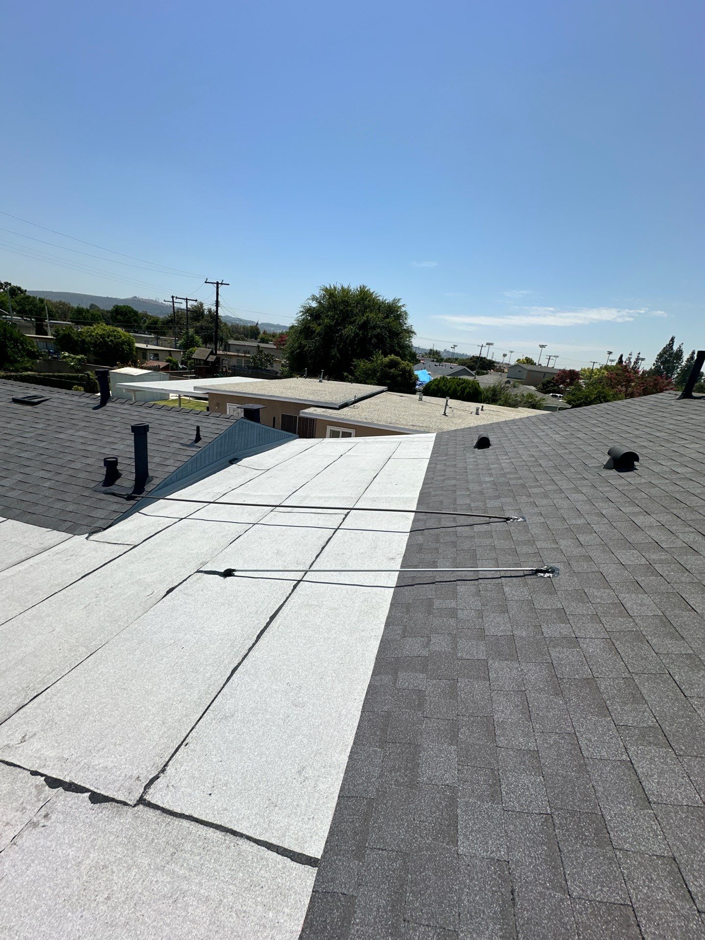 Roof Replacement - South El Monte, CA 91733 by Epic Roof Replacement