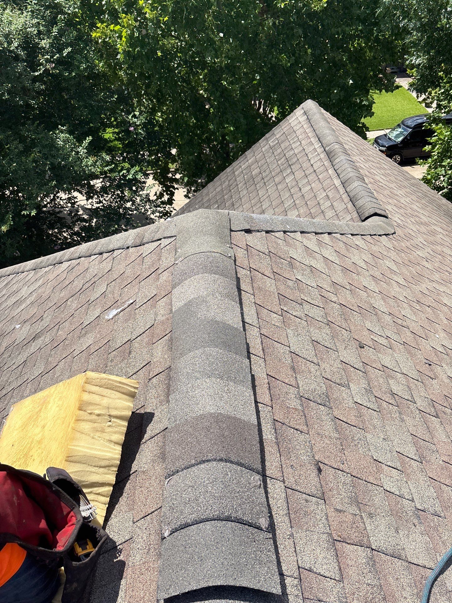Roof Repair Houston by Roof Repair Company