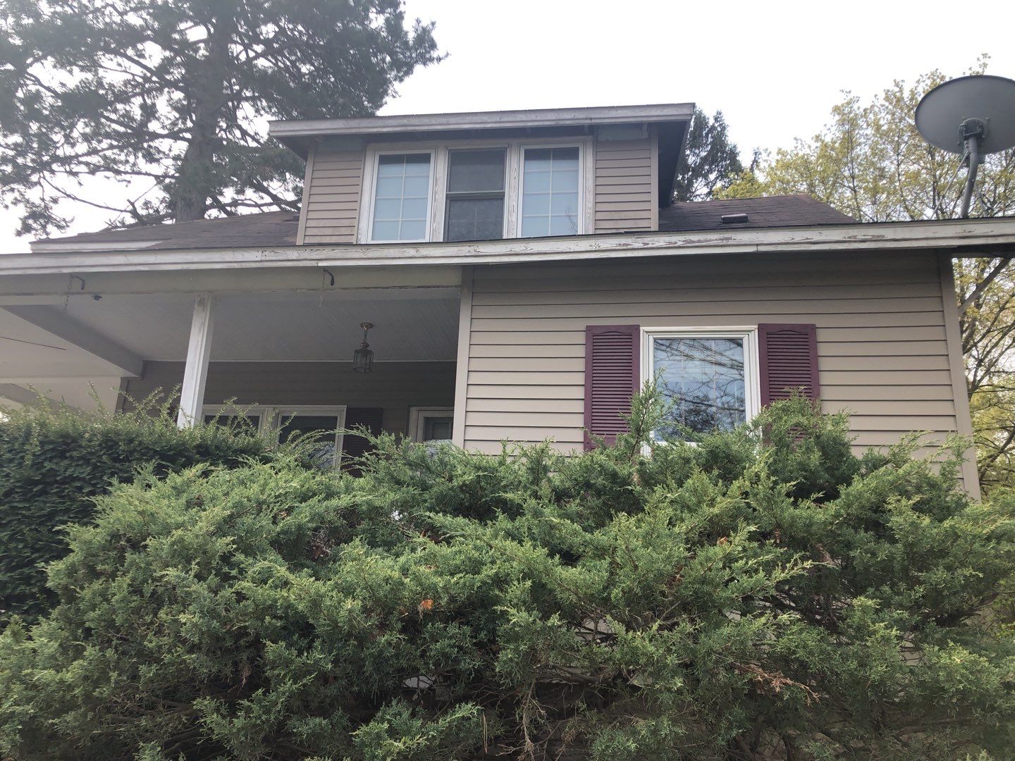 Roof Replacement using CertainTeed Landmark by 180 Contractors