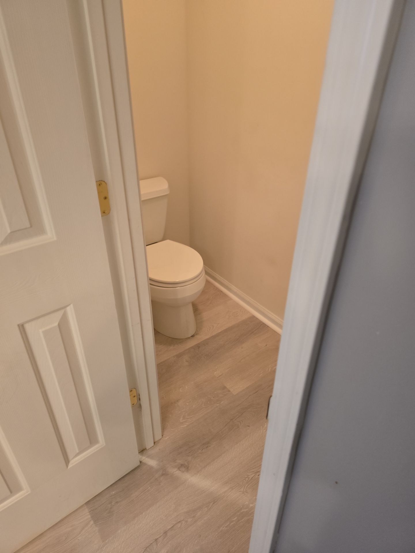 Tub to Shower w/ Drywall Work by BathPlanet SW Virginia