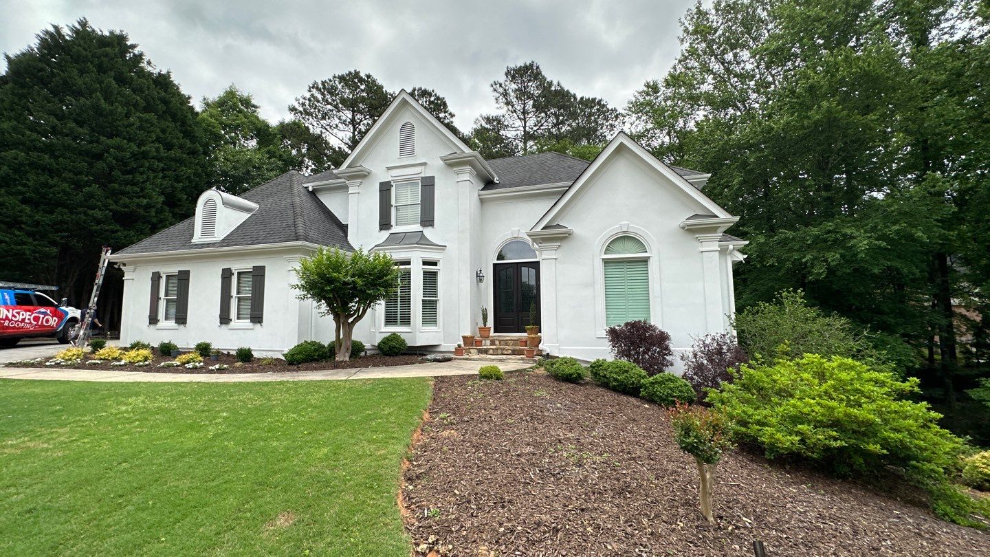 Residential Roofing Installation by Inspector Roofing and Restoration