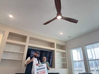 Another fresh interior transformation underway in Summerville šØ
