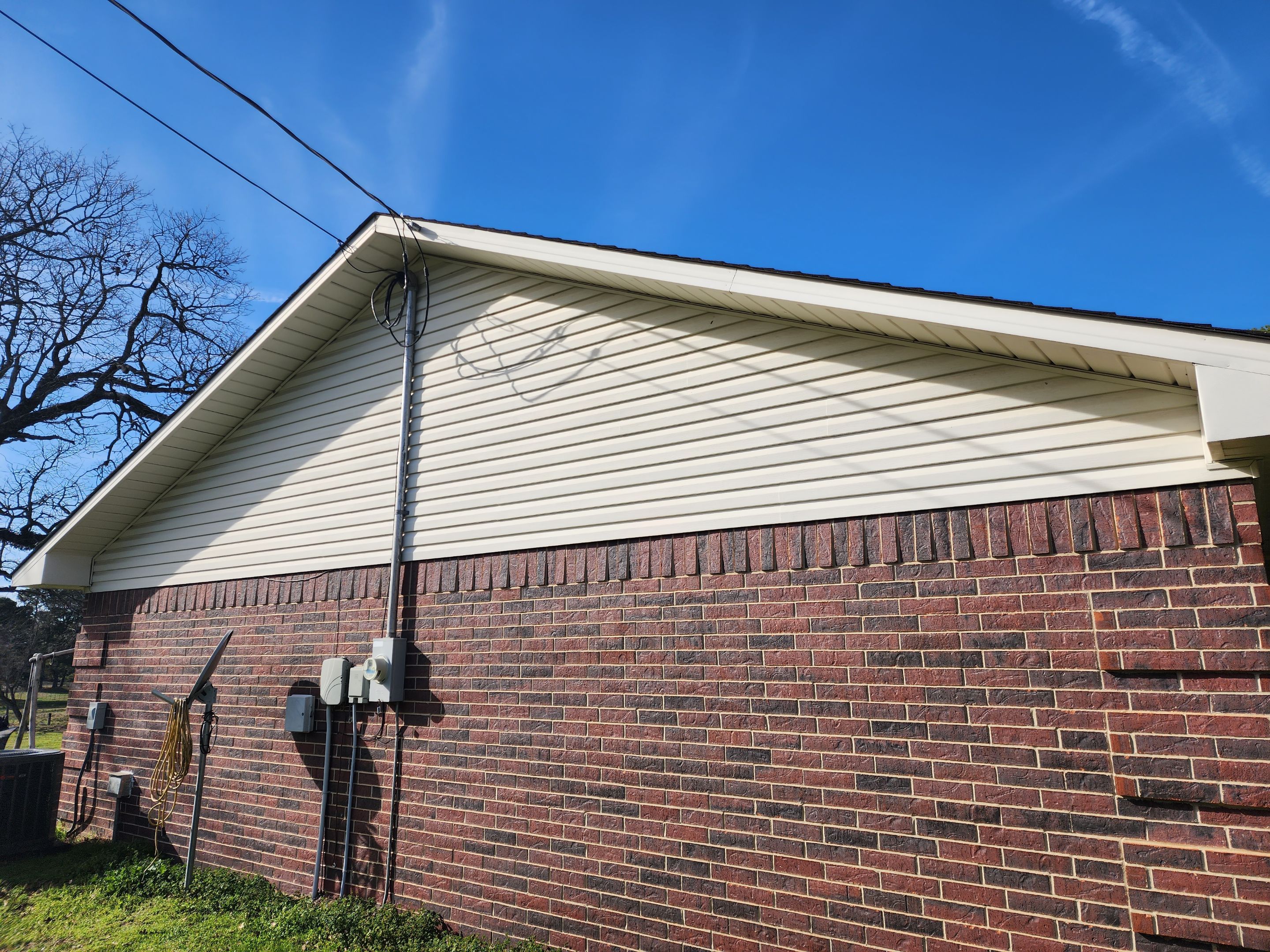 Residential Shingle Reroof using Malarkey Vista by Hostetler Roofing