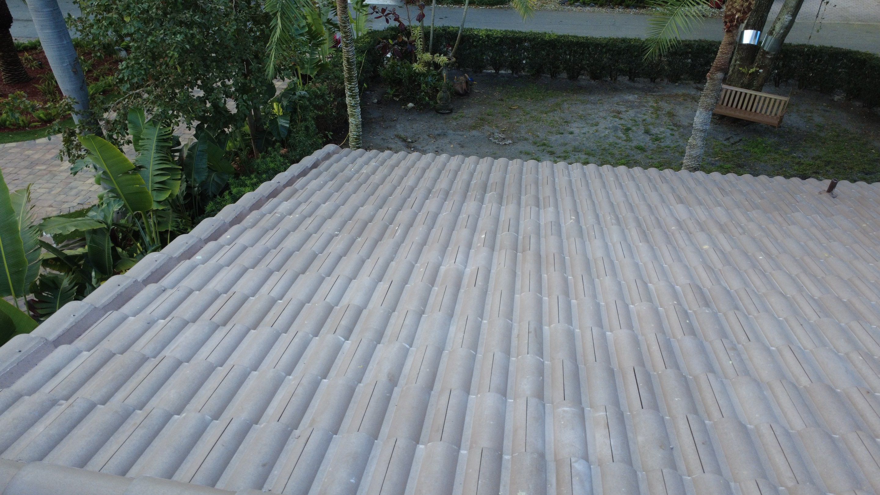 Residential Roofing Installation using WestLake Roofing Tile by BLUES BROTHERS CONSTRUCTION CORP